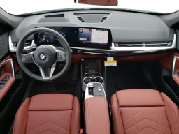 BMW X1 xDrive28i Sports Activity Vehicle 2026