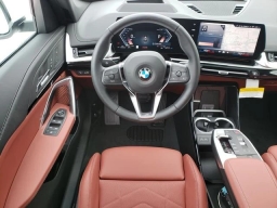 BMW X1 xDrive28i Sports Activity Vehicle 2026