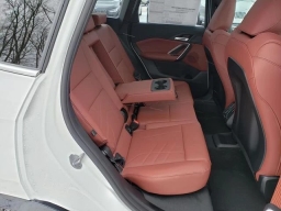 BMW X1 xDrive28i Sports Activity Vehicle 2026