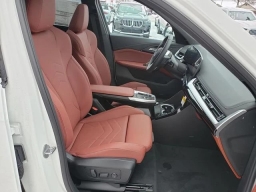 BMW X1 xDrive28i Sports Activity Vehicle 2026