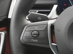 BMW X1 xDrive28i Sports Activity Vehicle 2026