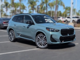 BMW X1 xDrive28i Sports Activity Vehicle 2026