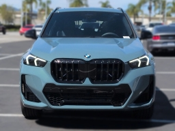 BMW X1 xDrive28i Sports Activity Vehicle 2026