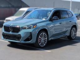 BMW X1 xDrive28i Sports Activity Vehicle 2026