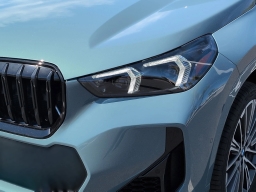 BMW X1 xDrive28i Sports Activity Vehicle 2026