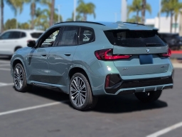 BMW X1 xDrive28i Sports Activity Vehicle 2026