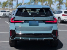 BMW X1 xDrive28i Sports Activity Vehicle 2026