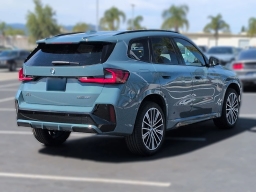 BMW X1 xDrive28i Sports Activity Vehicle 2026