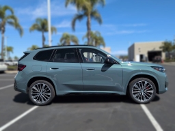 BMW X1 xDrive28i Sports Activity Vehicle 2026