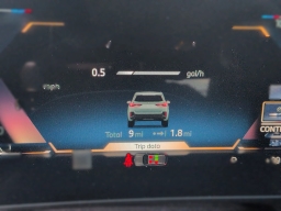 BMW X1 xDrive28i Sports Activity Vehicle 2026