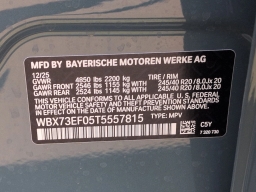 BMW X1 xDrive28i Sports Activity Vehicle 2026