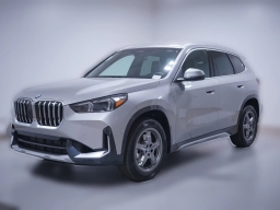 BMW X1 xDrive28i Sports Activity Vehicle 2026