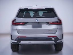 BMW X1 xDrive28i Sports Activity Vehicle 2026