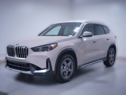 BMW X1 xDrive28i Sports Activity Vehicle 2026