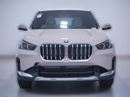BMW X1 xDrive28i Sports Activity Vehicle 2026
