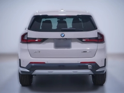 BMW X1 xDrive28i Sports Activity Vehicle 2026