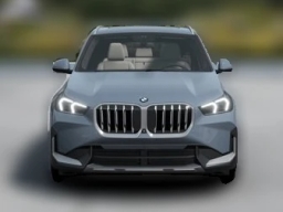 BMW X1 xDrive28i Sports Activity Vehicle 2026