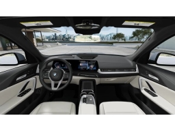 BMW X1 xDrive28i Sports Activity Vehicle 2026