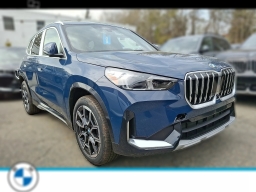 BMW X1 xDrive28i Sports Activity Vehicle 2026