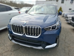 BMW X1 xDrive28i Sports Activity Vehicle 2026