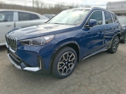 BMW X1 xDrive28i Sports Activity Vehicle 2026