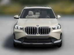 BMW X1 xDrive28i Sports Activity Vehicle 2026