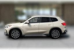 BMW X1 xDrive28i Sports Activity Vehicle 2026
