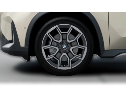 BMW X1 xDrive28i Sports Activity Vehicle 2026