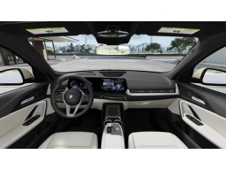 BMW X1 xDrive28i Sports Activity Vehicle 2026