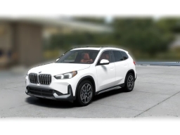 BMW X1 xDrive28i Sports Activity Vehicle 2026