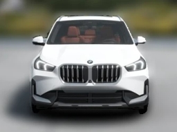 BMW X1 xDrive28i Sports Activity Vehicle 2026