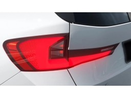 BMW X1 xDrive28i Sports Activity Vehicle 2026