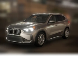 BMW X1 xDrive28i Sports Activity Vehicle 2026
