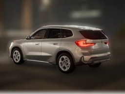 BMW X1 xDrive28i Sports Activity Vehicle 2026