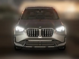 BMW X1 xDrive28i Sports Activity Vehicle 2026