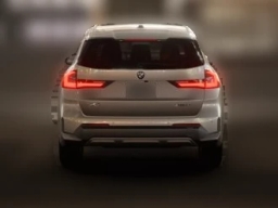 BMW X1 xDrive28i Sports Activity Vehicle 2026