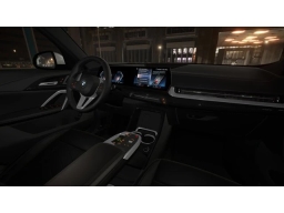 BMW X1 xDrive28i Sports Activity Vehicle 2026