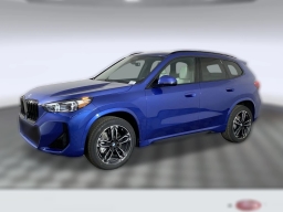 BMW X1 xDrive28i Sports Activity Vehicle 2026