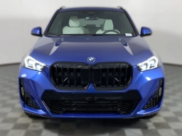 BMW X1 xDrive28i Sports Activity Vehicle 2026