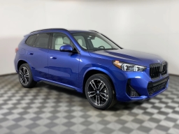 BMW X1 xDrive28i Sports Activity Vehicle 2026