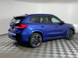 BMW X1 xDrive28i Sports Activity Vehicle 2026