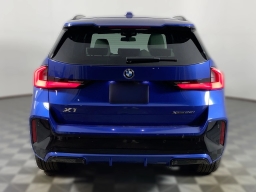 BMW X1 xDrive28i Sports Activity Vehicle 2026