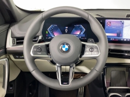 BMW X1 xDrive28i Sports Activity Vehicle 2026