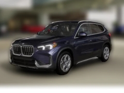 BMW X1 xDrive28i Sports Activity Vehicle 2026