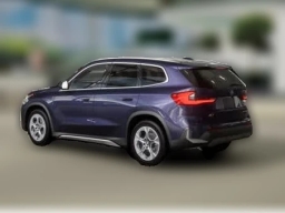 BMW X1 xDrive28i Sports Activity Vehicle 2026