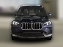 BMW X1 xDrive28i Sports Activity Vehicle 2026