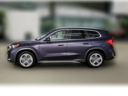 BMW X1 xDrive28i Sports Activity Vehicle 2026