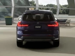 BMW X1 xDrive28i Sports Activity Vehicle 2026
