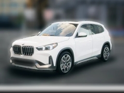 BMW X1 xDrive28i Sports Activity Vehicle 2026