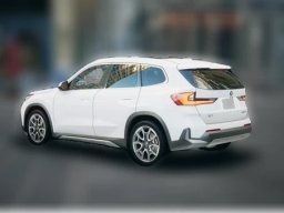 BMW X1 xDrive28i Sports Activity Vehicle 2026